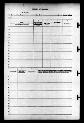 Tennessee (CBD-2) > 1941