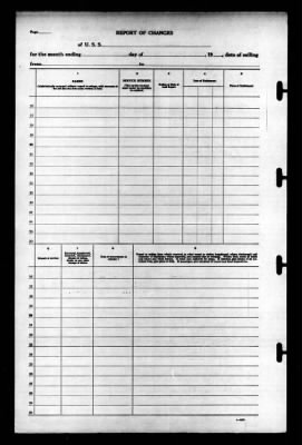 Tennessee (CBD-2) > 1941