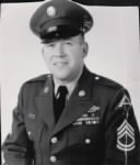 SFC Jerald O Hopkins