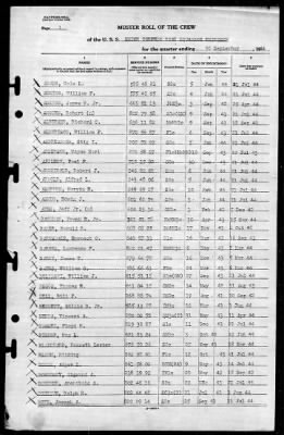 Thumbnail for MTB Squadron 13 (VMTB-13) > 1944