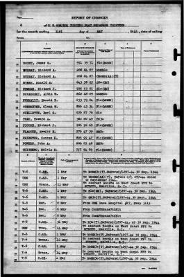 Thumbnail for MTB Squadron 13 (VMTB-13) > 1945