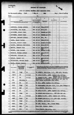 MTB Squadron 4 (VMTB-4) > 1945