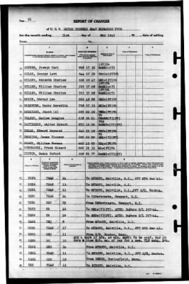 MTB Squadron 4 (VMTB-4) > 1945