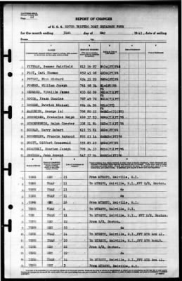 MTB Squadron 4 (VMTB-4) > 1945