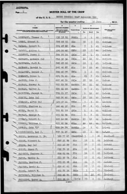 MTB Squadron 10 (VMTB-10) > 1944