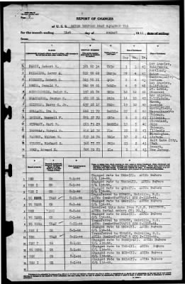 MTB Squadron 10 (VMTB-10) > 1944