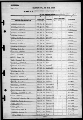 Thumbnail for MTB Squadron 10 (VMTB-10) > 1944