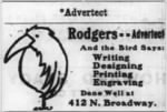 Rodgers Advertect 1904 Ad St Louis Directory.JPG