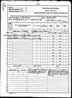 1890 Veterans Schedules -Clinton A Cilley.jpg