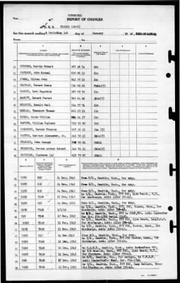 Mazama (AE-9) > 1946