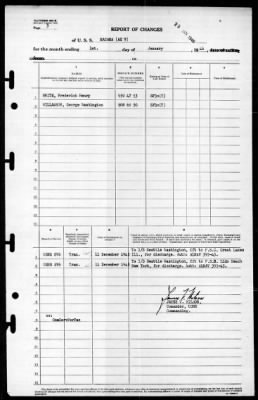 Mazama (AE-9) > 1946