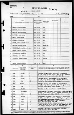 Mazama (AE-9) > 1946