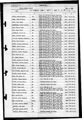 Mazama (AE-9) > 1946