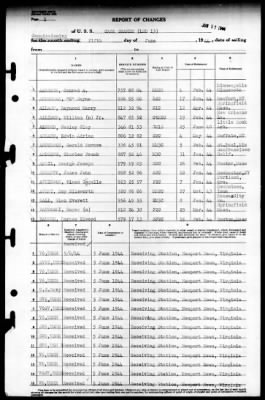 Casa Grande (LSD-13) > 1944