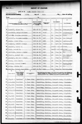 Casa Grande (LSD-13) > 1944