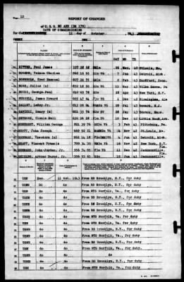 McAnn (DE179) > 1943