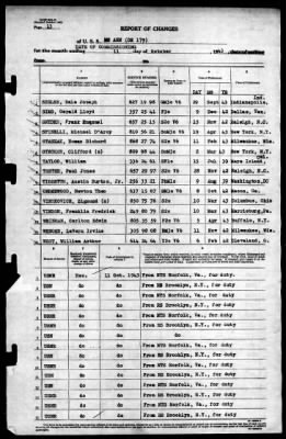 McAnn (DE179) > 1943