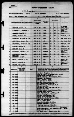 LST 133 (LST 133) > 1943