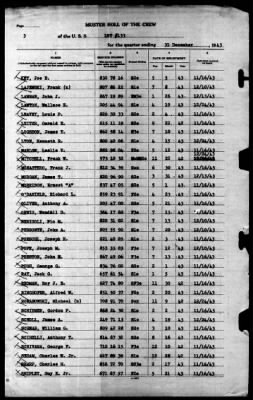 LST 133 (LST 133) > 1943