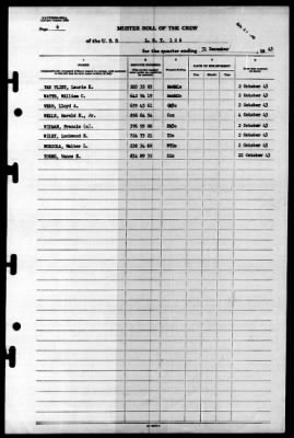 Thumbnail for LST 126 > 1943