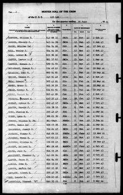 Thumbnail for LST 126 > 1944