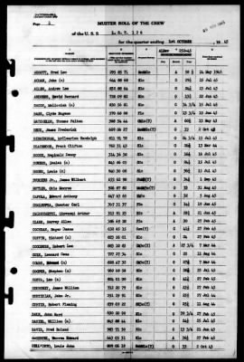 LST 126 > 1945