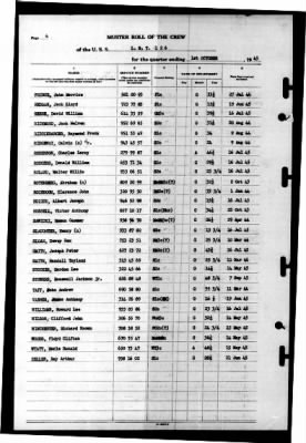 LST 126 > 1945