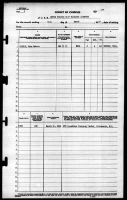 Thumbnail for MTB Squadron 18 (VMTB-18) > 1943