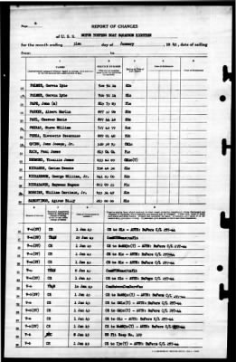 Thumbnail for MTB Squadron 18 (VMTB-18) > 1945