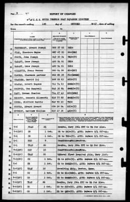 Thumbnail for MTB Squadron 18 (VMTB-18) > 1945