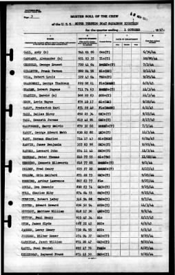 Thumbnail for MTB Squadron 18 (VMTB-18) > 1945