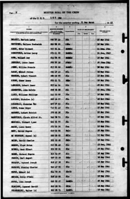 LST 562 > 1945