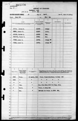 LST 562 > 1945