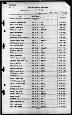 LST 562 > 1945