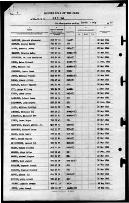 LST 562 > 1945