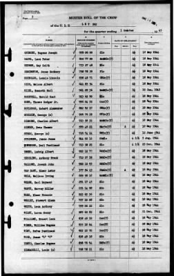 LST 562 > 1945