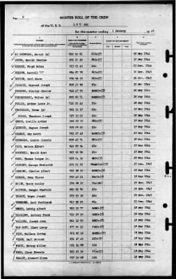 LST 562 > 1946