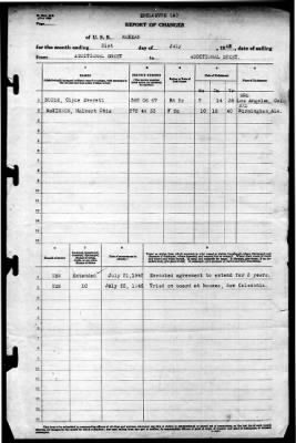 McKean (APD5) > 1942