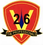 26th Marine Regiment
