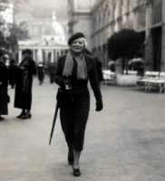 Viola Rodgers in Paris.JPG