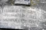 Viola Rodgers Lardy Grave Closeup.JPG