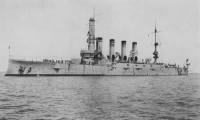 USS West Virginia