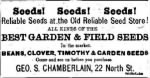 George S Chamberlain 1895 Seed Ad.JPG