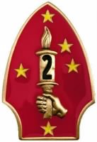 2nd Battalion, 2nd Marine Regiment