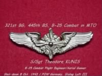AAC Flight Engineer Wing 445th BS THeodore KUNIS.jpg