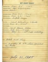 Winfred Noah Turner's Army Diary  Information.jpg