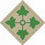 4th Infantry Division