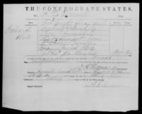Confederate Citizens Record