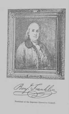 Volume IV > Pennsylvania Archives, Papers of the Governors. 1785-1817.