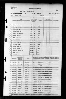 Zaniah (AG-70) > 1945